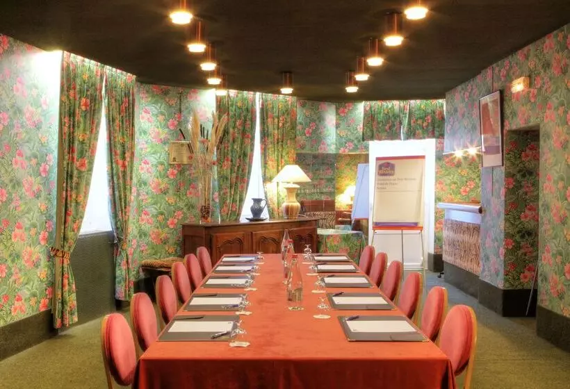 هتل Best Western De Diane