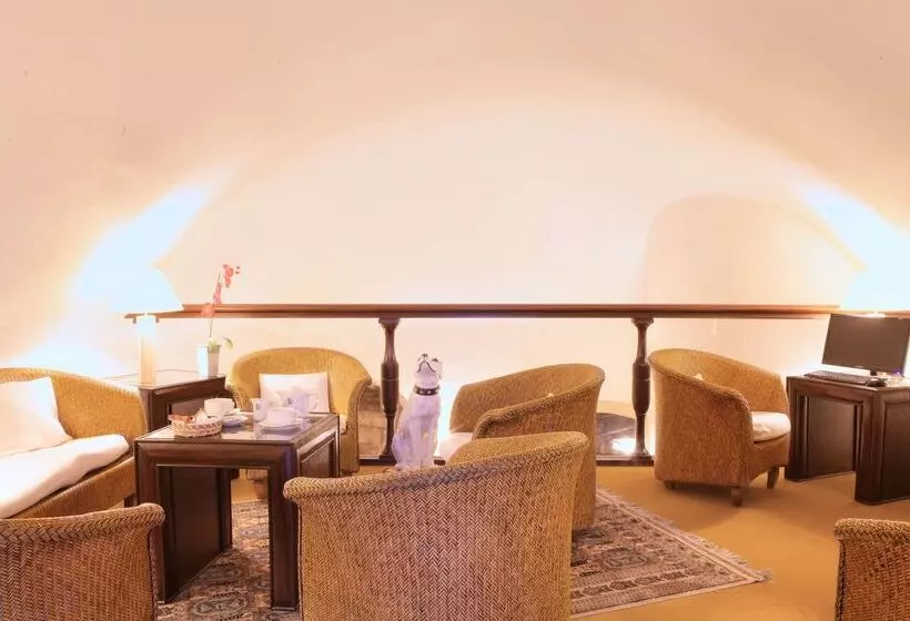 هتل Best Western De Diane