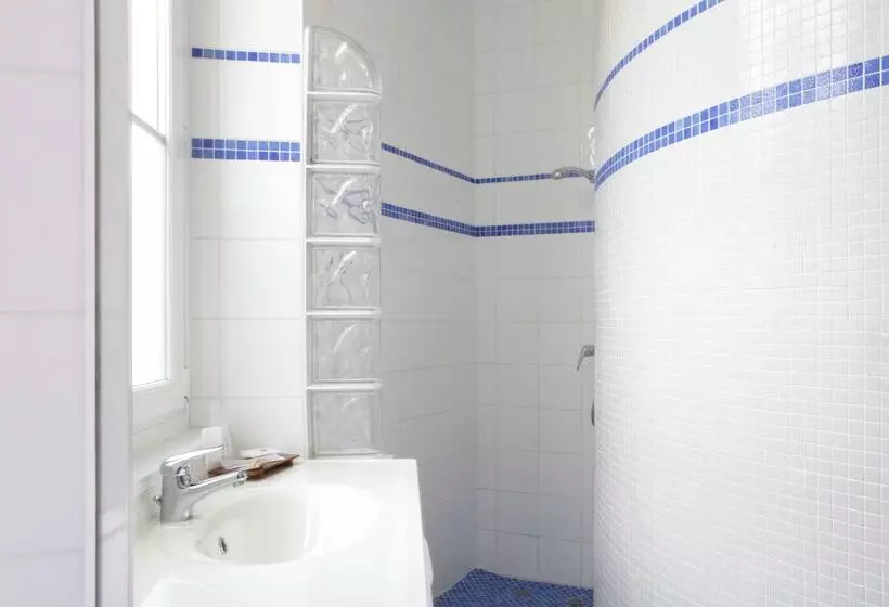 هتل Best Western De Diane