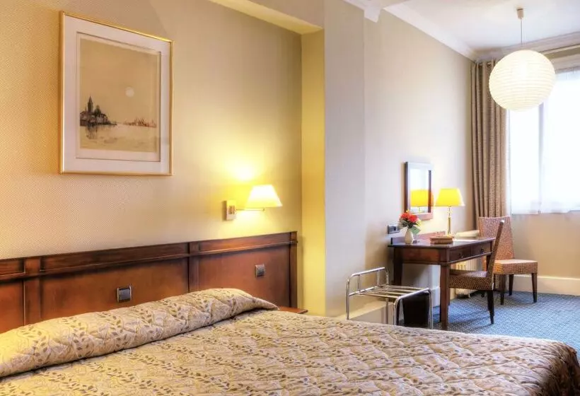 هتل Best Western De Diane