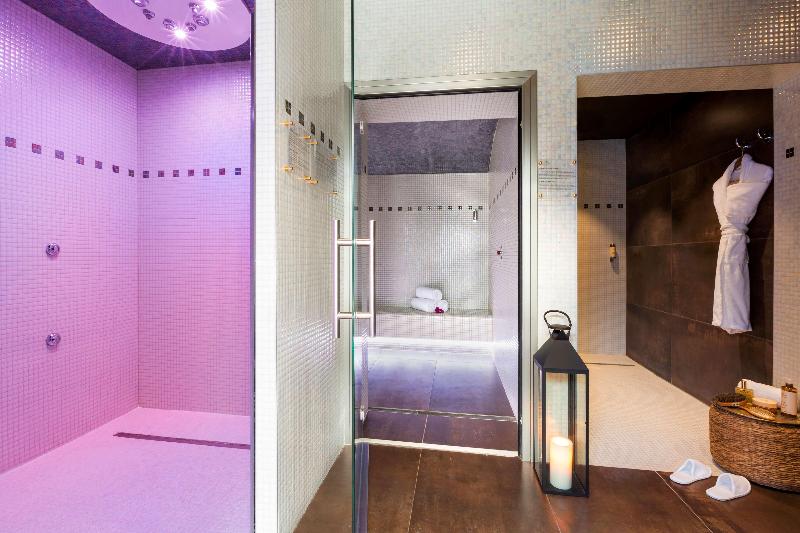 בית מלון כפרי Best Western Premier De La Poste & Spa