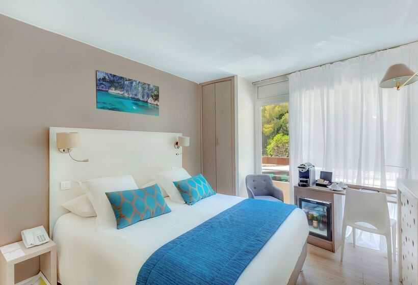 هتل Best Western Plus Hôtel La Rade