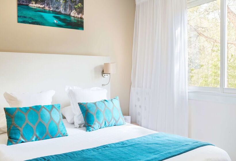 هتل Best Western Plus Hôtel La Rade