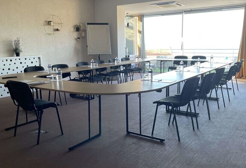 هتل Best Western Plus Hôtel La Rade