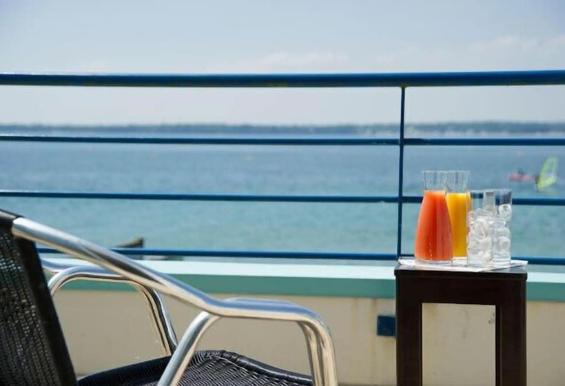 فندق Brit Hôtel De L Océan