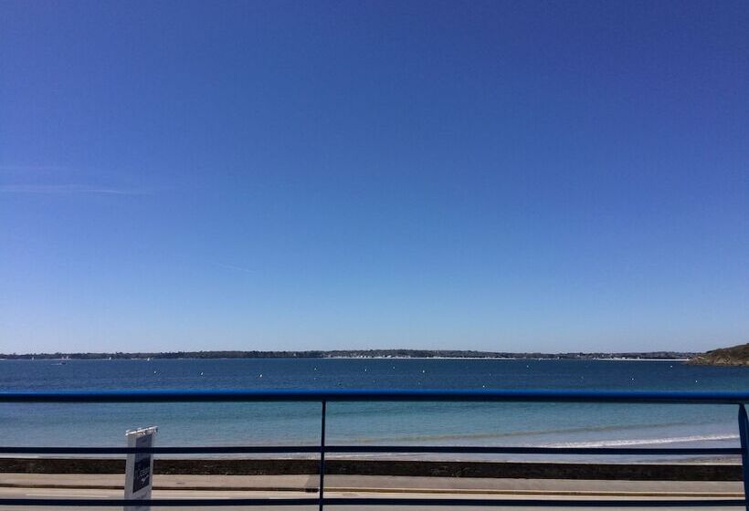 فندق Brit Hôtel De L Océan