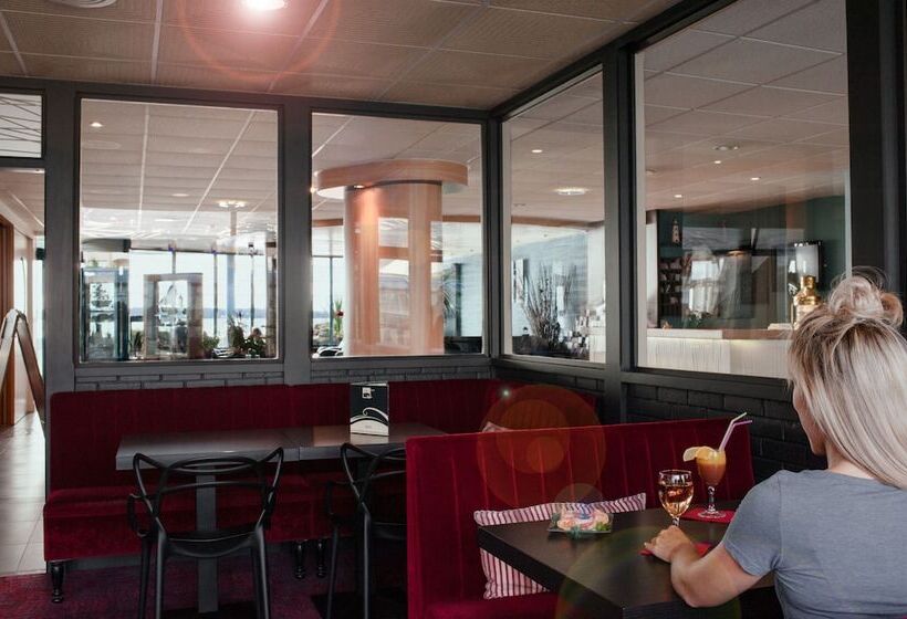 فندق Brit Hôtel De L Océan