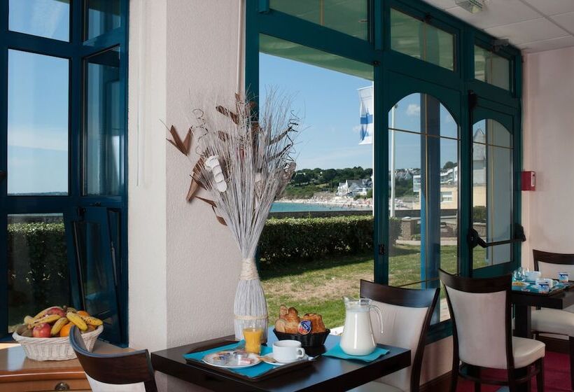 فندق Brit Hôtel De L Océan