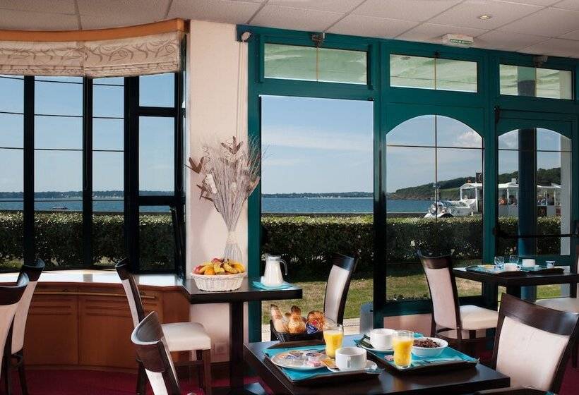 فندق Brit Hôtel De L Océan