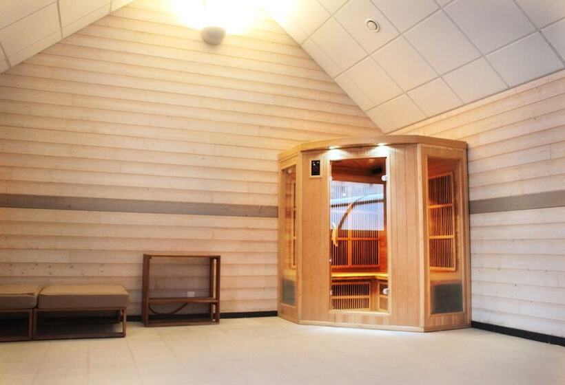 فندق Brit Hôtel De L Océan