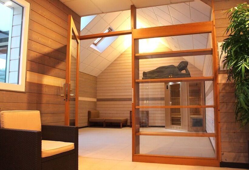 فندق Brit Hôtel De L Océan