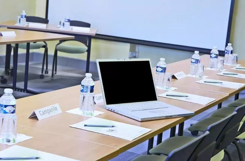 Hotel Campanile Dijon Centre  Gare