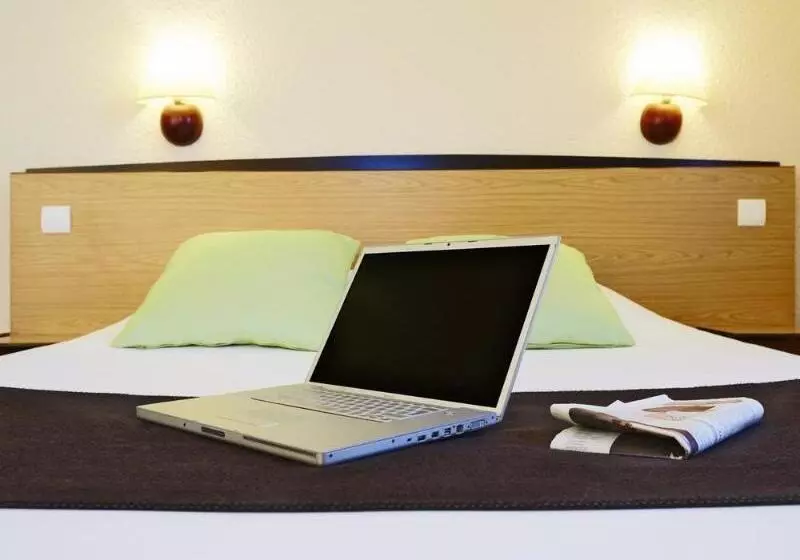 Hotel Campanile Dijon Centre  Gare