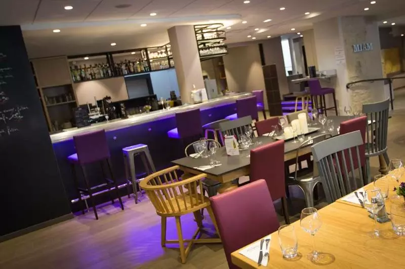 Hotel Campanile Dijon Centre  Gare