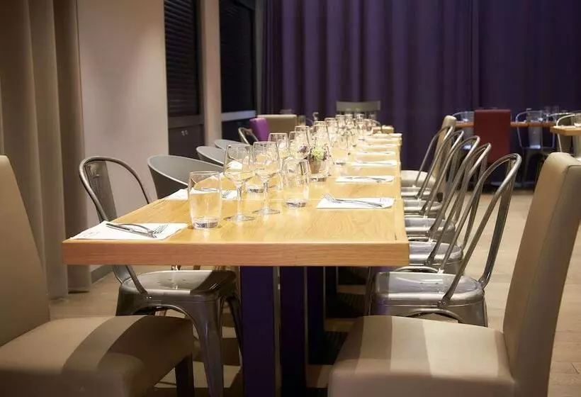 Hotel Campanile Dijon Centre  Gare