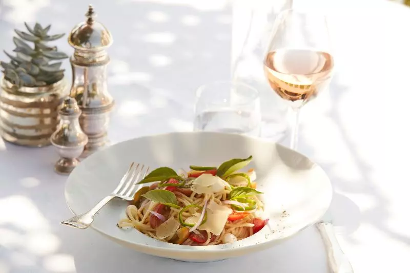 ホテル Chateau D'audrieu