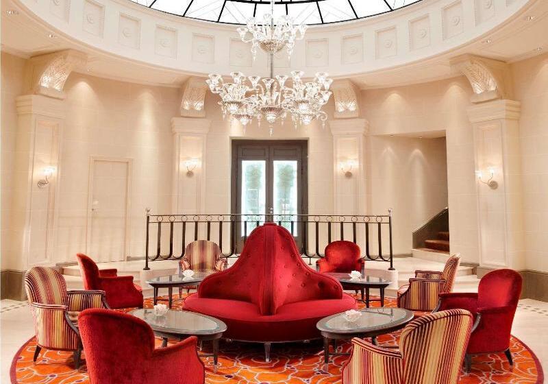 هتل Chateau Frontenac