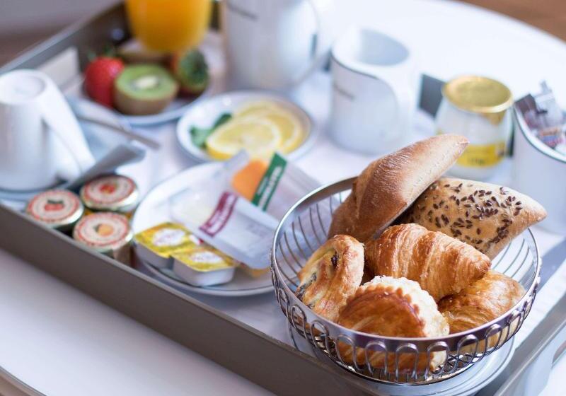 هتل Chateau Frontenac