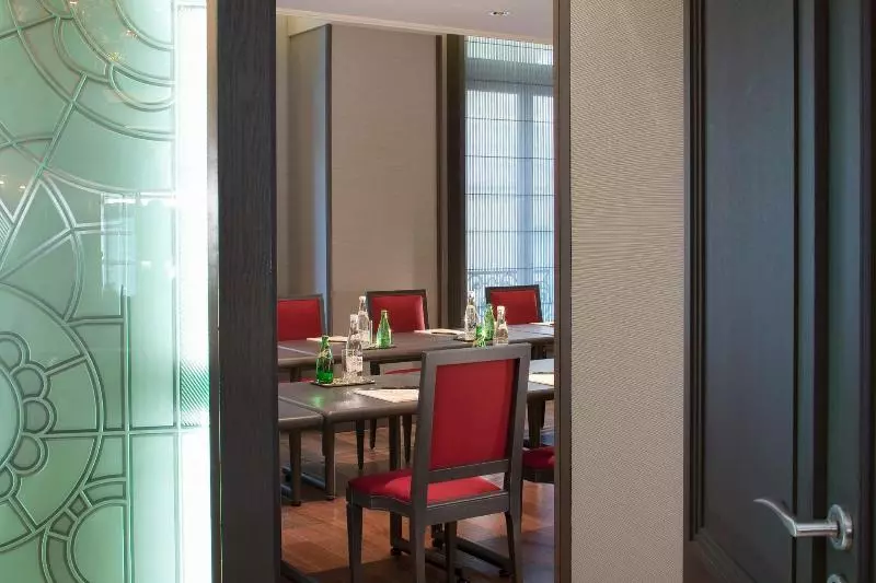 هتل Chateau Frontenac