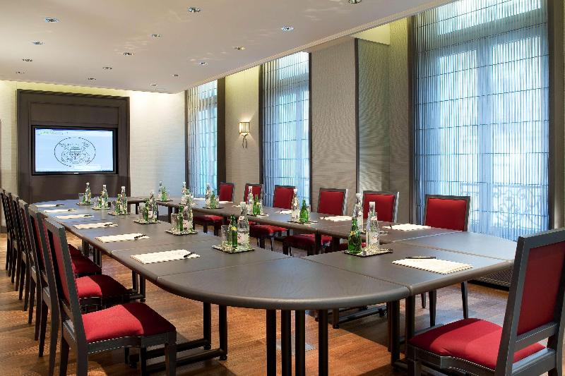 هتل Chateau Frontenac