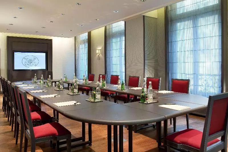 هتل Chateau Frontenac