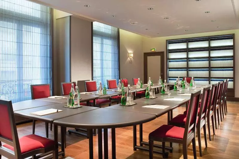 هتل Chateau Frontenac