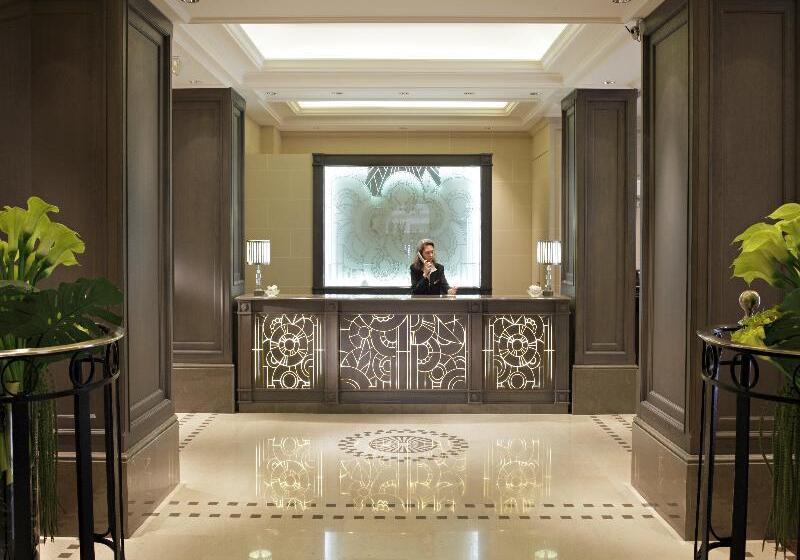 هتل Chateau Frontenac