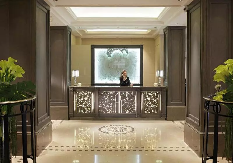 هتل Chateau Frontenac