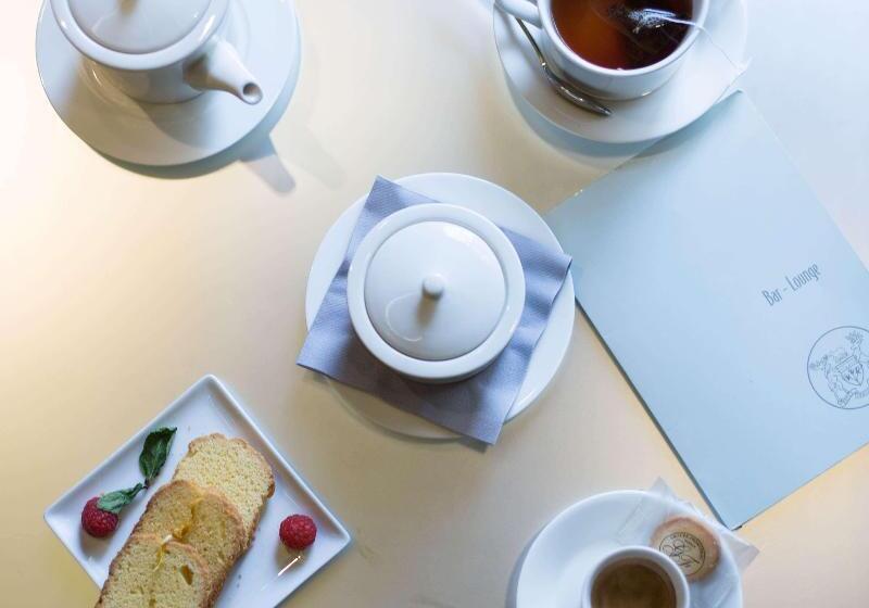 هتل Chateau Frontenac