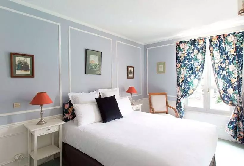 Hotel Chateau & Spa De La Commanderie