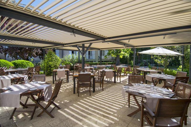 בית מלון כפרי Chateau & Spa De La Commanderie