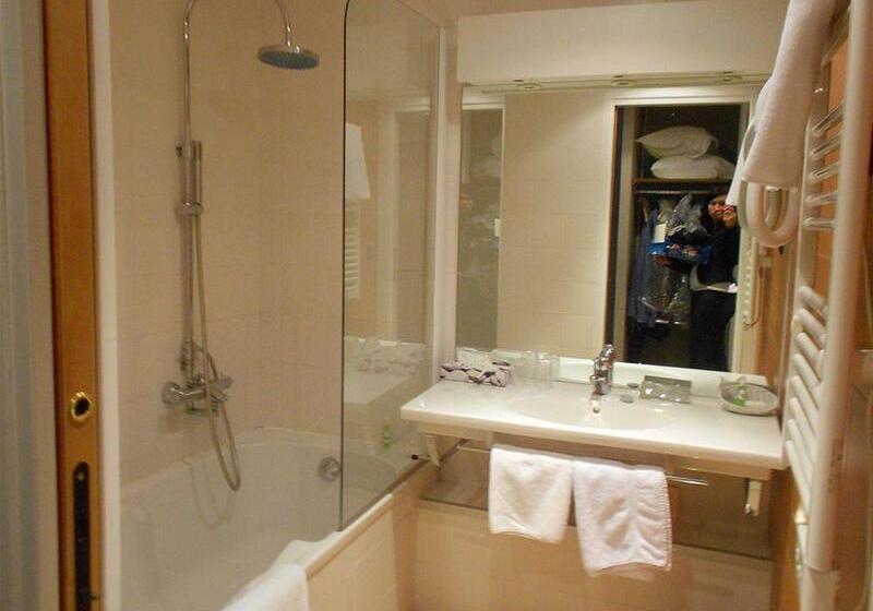 בית מלון כפרי Chateau & Spa De La Commanderie