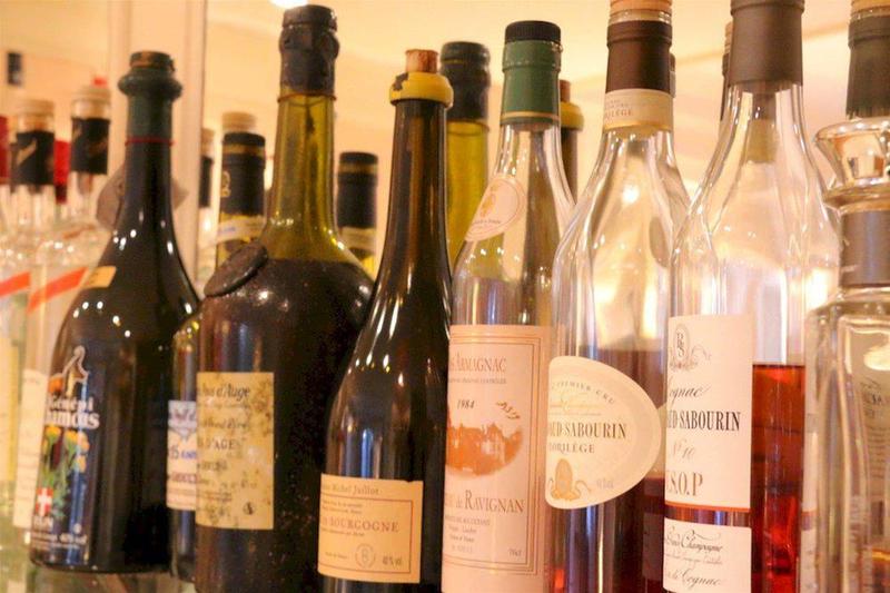 בית מלון כפרי Chateau & Spa De La Commanderie