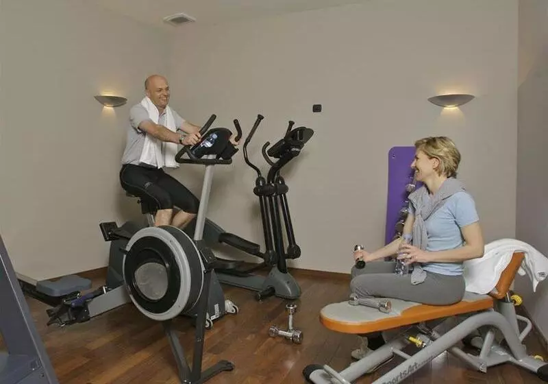 Hotel Chateau & Spa De La Commanderie