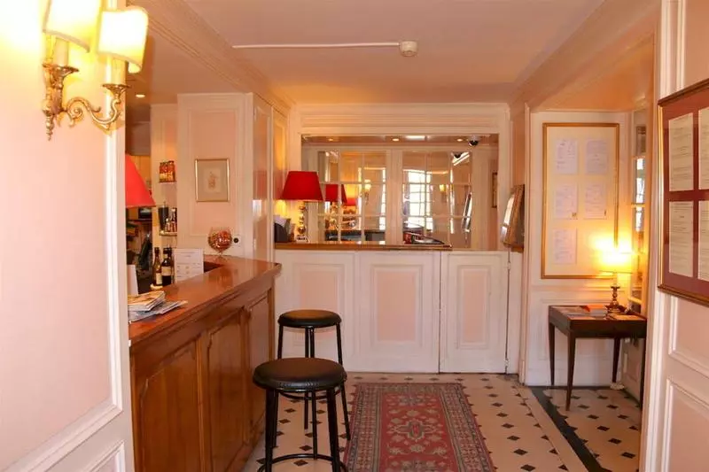 Hotel Chateau & Spa De La Commanderie