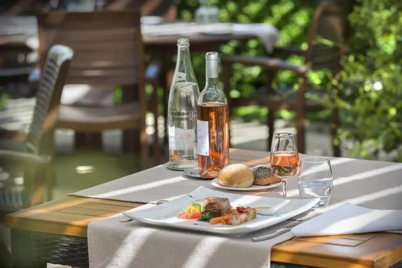 Hotel Chateau & Spa De La Commanderie