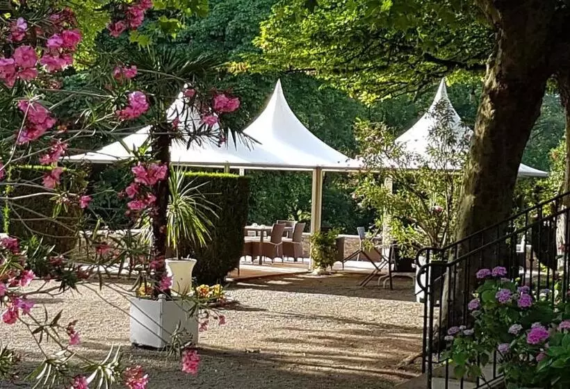 Hotel Château De Rigny