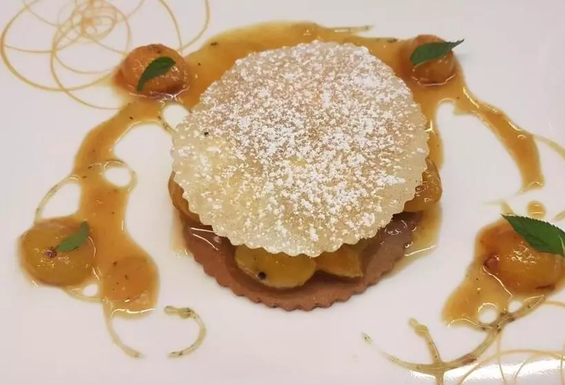 Hotel Château De Rigny