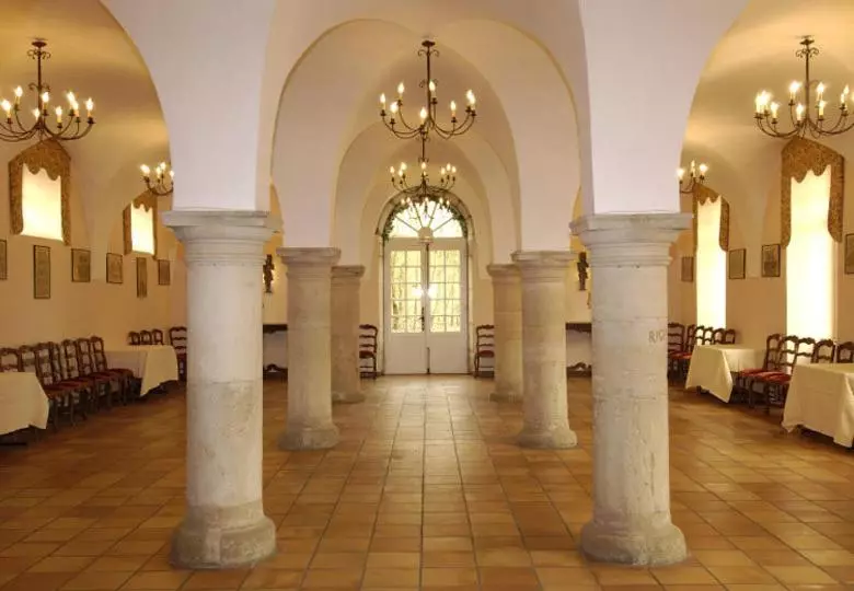 Hotel Château De Rigny