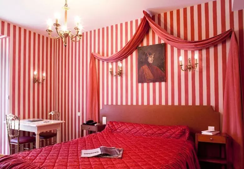 Hotel Château De Rigny