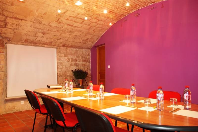 هتل Hôtel Claret Bercy