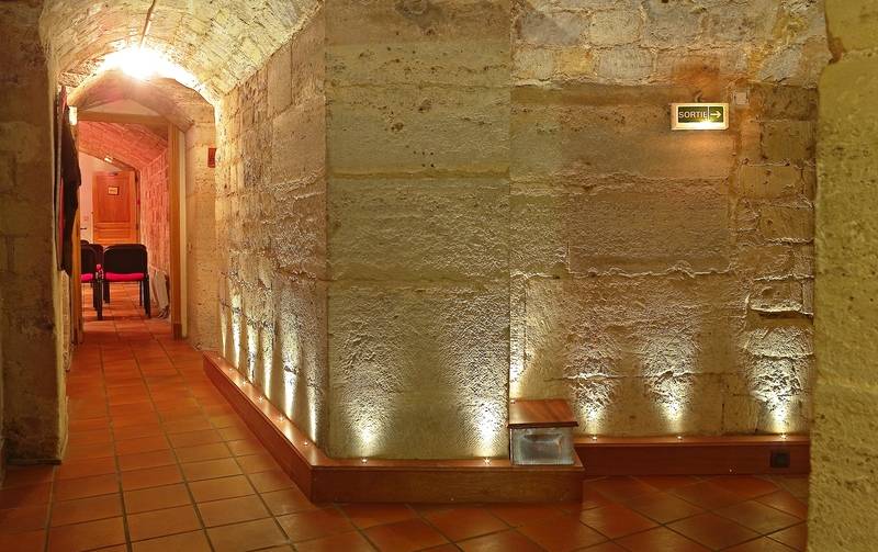 هتل Hôtel Claret Bercy