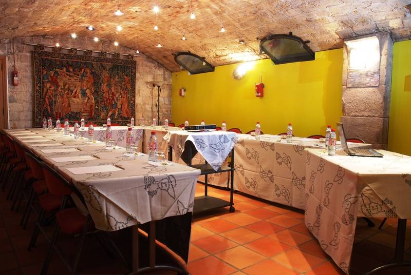 هتل Hôtel Claret Bercy