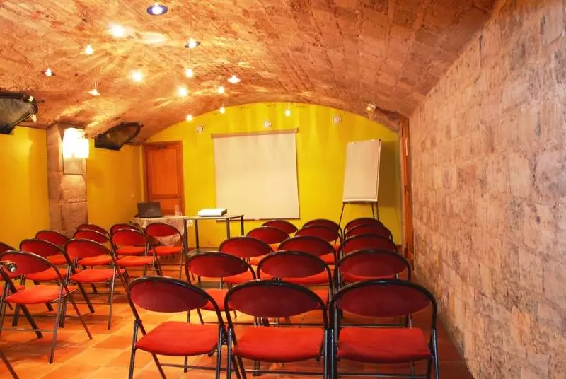 هتل Hôtel Claret Bercy