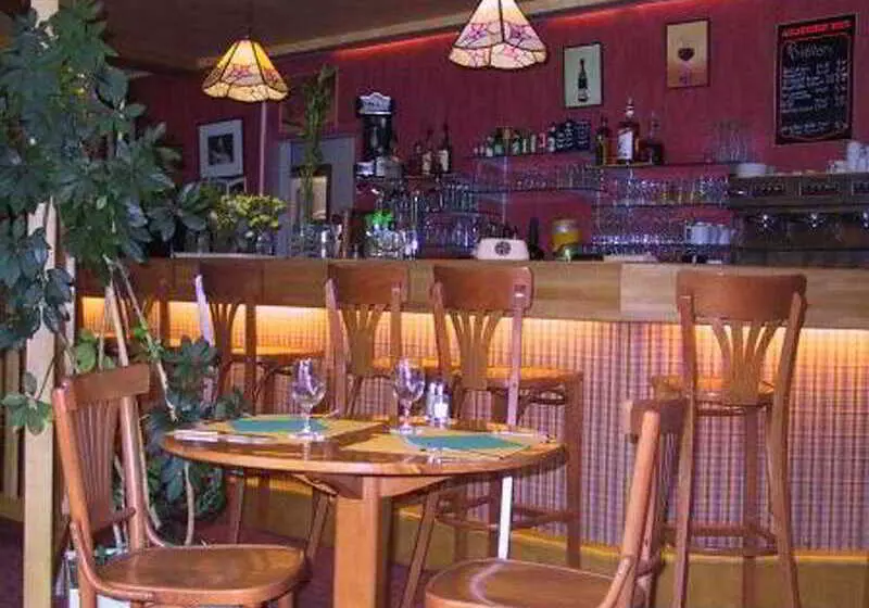 Hôtel Cositel, Cit Hotel Coutances