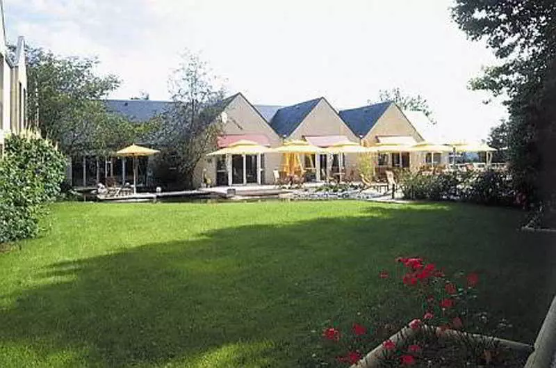 Hôtel Cositel, Cit Hotel Coutances