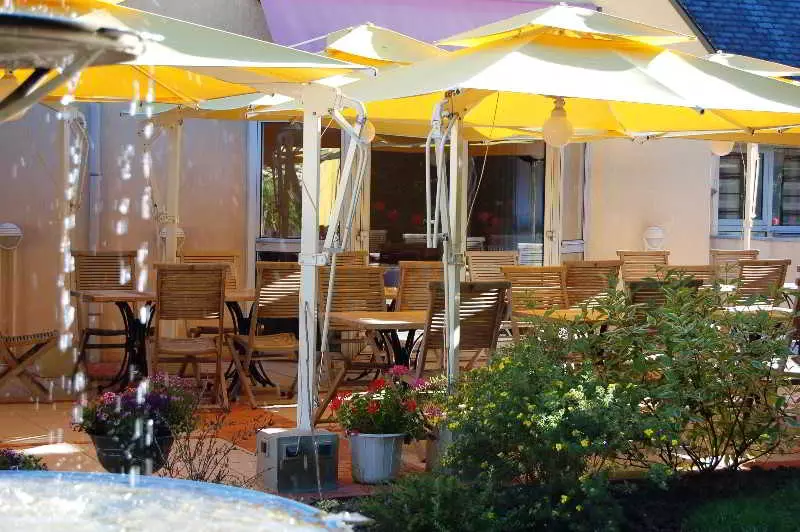 Hôtel Cositel, Cit Hotel Coutances