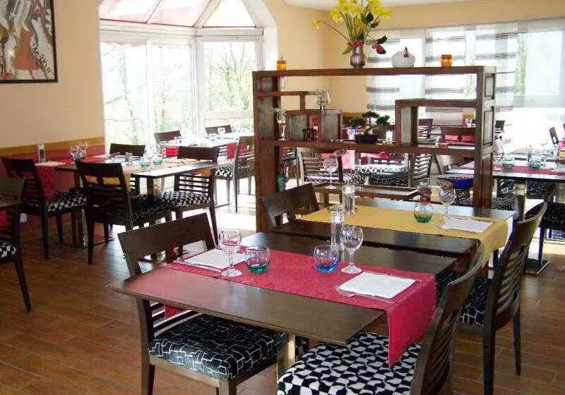 Hôtel Cositel, Cit Hotel Coutances