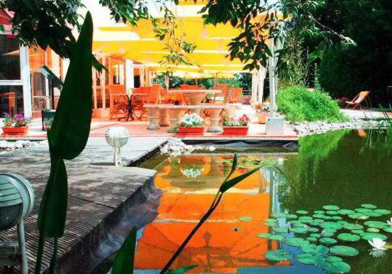 Hôtel Cositel, Cit Hotel Coutances