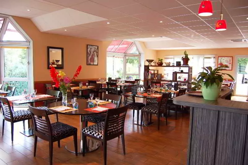 Hôtel Cositel, Cit Hotel Coutances